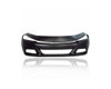 Bumper Cover - Compatible/Replacement for '15-18 Dodge Charger SE/SXT/Police/RT (19-23 SXT) - Front, Primed, 68267765AC CAPA