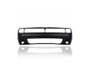 Bumper Cover - Compatible/Replacement for '15-23 Dodge Challenger SXT/GT/RT/RTP/RTS/RTSP/TA/392/SRT - Front, Primed Without SideFlare Hole, 68258730AB