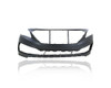 Bumper Cover - Compatible/Replacement for '15-17 Hyundai Sonata Sport/Limited 2.0T, 16-17 Limited 2.4L - Front, Primed, 86511C2300