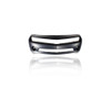 Bumper Cover - Compatible/Replacement for '10-13 Chevrolet Camaro LS/LT - Front, Primed, 92236548