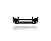 Bumper Cover - Compatible/Replacement for '06-08 Toyota RAV4 Base/Limited - Front, Primed Without Sideflare Hole, 5211942955
