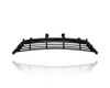 Grille - Compatible/Replacement for '11-15 Chevrolet Volt - Front Bumper - 25975546 CAPA
