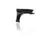 Fender For 63100ZL15A 05-12 Nissan Pathfinder, 05-19 Frontier - Right Hand Passenger, CAPA- Certified