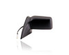 Door Mirror - Compatible/Replacement for '91-96 Ford Escort Mercury Tracer - Powered, Black - Left Hand - Driver - FOCZ17682D