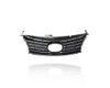Grille For 5311253051 May'13-16 Lexus IS250/350/200T/300 - Front, Without F-Sport, With Emblem Provision