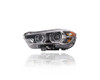 Headlight Assembly - Compatible/Replacement for '17-19 BMW X1 - LED - Left Hand - Driver - 63117436465