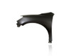 Fender For 631013KA0B 13-19 Nissan Pathfinder - Front Left Driver - CAPA