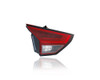 Tail Light Assembly - Compatible/Replacement for '21-23 Nissan Rogue (USA-Built) - LED, On Liftgate - Left Hand - Driver - 265556RR1A CAPA