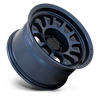 Rapid - Flow Formed Aluminum, Midnight Blue, 18X8.5, 5X150, 10mm, 194933212613