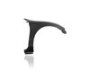 Fender For 60211T2FA90ZZ 13-17 Honda Accord-Sedan/Hybrid 4/6Cy - Right Hand - Without Side Moulding Hole