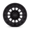 Outback - Cast Aluminum, Matte Black, 17X8, 6X135, 32mm, 194933340644