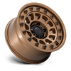 Outback - Cast Aluminum, Matte Bronze, 18X8, 5X5.0, 32mm, 194933340392