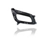 Fog Light Cover For 14-15 Kia Optima-USA-Build, Primed, Black - Right Hand / Passenger - 865524C500