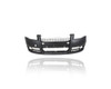 Bumper Cover - Compatible/Replacement for '06-08 Audi A4/Avant Sedan/Wagon, 07-09 A4 Convertible - Front, Primed Without Headlight Washer Hole - 8E0807105NGRU