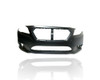 Bumper Cover - Compatible/Replacement for '15-17 Subaru Legacy - Front, Primed - 57704AL00A