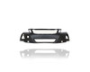 Bumper Cover - Compatible/Replacement for '10-13 Volvo XC60 - Front, Primed Without Headlight Washer Hole - 39854946 CAPA