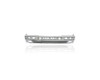Bumper Cover - Compatible/Replacement for '96-99 Mercedes-Benz E300/320/430 Base - Front, Primed - 2108805870