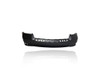 Bumper Cover - Compatible/Replacement for '10-12 Mercedes-Benz GLK350 Base - Rear, Primed Without Sensor Hole - 20488515259999