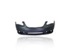 Bumper Cover - Compatible/Replacement for '11-14 Chrysler 200 Sedan/Convertible - Front, Primed - 68082047AD CAPA