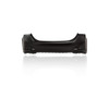 Bumper Cover - Compatible/Replacement for '18-22 Hyundai Accent Sedan - Rear, Primed - 86611J0000 CAPA