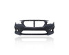Bumper Cover - Compatible/Replacement for '18-19 Subaru Legacy - Front, Primed - 57704AL20A CAPA