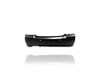 Bumper Cover - Compatible/Replacement for '08-09 Ford Taurus - Rear, Partial-Primed Without Sensor Hole - 8G1Z17K835AAPTM