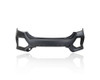 Bumper Cover - Compatible/Replacement for '20-21 Honda Civic Hatchback - Rear, Primed - 04715TGGA50ZZ