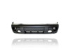 Bumper Cover - Compatible/Replacement for '02-05 Chevrolet Trailblazer LTZ/Northface - Front, Primed Top Textured Bottom With Fog Lamp Hole - 88937047 CAPA