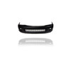 Bumper Cover - Compatible/Replacement for '01-04 Toyota Sequoia SR5/Limited - Front, Primed With Side Flare Hole - 521190C900