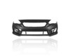 Bumper Cover - Compatible/Replacement for '20-23 Subaru Impreza Sedan/Wagon - Front, Primed - 57704FL11A
