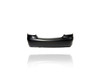 Bumper Cover - Compatible/Replacement for '07-12 Toyota Yaris Sedan - Rear, Primed - 5215952929 CAPA