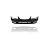 Bumper Cover - Compatible/Replacement for '99-04 Ford Mustang GT - Front, Primed With Rectangular Fog Lamp Hole - YR3Z17D957GA CAPA