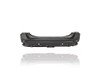 Bumper Cover - Compatible/Replacement for '19-20 Nissan Rogue/Hybrid SV/SL - Rear, Primed With Sensor Hole - 850226FL1H