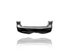 Bumper Cover - Compatible/Replacement for '13-13 Infiniti JX35, 14-15 QX60/Hybrid - Rear, Primed With Tow Hitch Hole, Without Sensor Hole - 850223JD0H