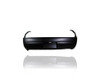 Bumper Cover - Compatible/Replacement for '12-14 Dodge Challenger RT/RTC/Rallye/SRT8 - Rear, Primed With Sensor Hole - 68144509AA