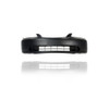 Bumper Cover - Compatible/Replacement for '01-03 Honda Civic Sedan/Coupe-Only - Front, Primed Without Fog Lamp Hole - 04711S5PA90ZZ CAPA
