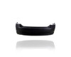 Bumper Cover - Compatible/Replacement for '06-08 Acura TSX - Rear, Primed - 04715SECA91ZZ