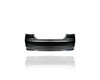 Bumper Cover - Compatible/Replacement for '04-05 Honda Civic/Hybrid Sedan - Rear, Primed - 04715S5AA91ZZ CAPA