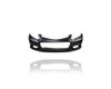 Bumper Cover - Compatible/Replacement for '12-13 Honda Civic Coupe - Front, Primed - 04711TS8A90ZZ