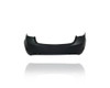 Bumper Cover - Compatible/Replacement for '11-13 Hyundai Elantra Sedan (USA-Built) - Rear, Primed - 866113Y000