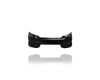 Bumper Cover - Compatible/Replacement for '16-20 Honda Civic Coupe LX/LXP/EX/EXL/EXT/Sport/Touring - Rear, Primed - 04715TBGA00ZZ