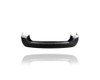 Bumper Cover - Compatible/Replacement for '07-10 Kia Sedona Base/L (Short Wheel Base) - Rear, Primed Without Sensor Hole - 866114D101