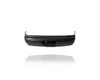 Bumper Cover - Compatible/Replacement for '96-97 Kia Sephia GS/LS - Rear, Primed - 0K24W50220CXX