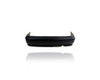 Bumper Cover - Compatible/Replacement for '99-00 Honda Civic Sedan/Coupe - Rear, Primed - 04715S01A01ZZ