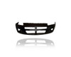 Bumper Cover - Compatible/Replacement for '01-03 Dodge Stratus Sedan - Front With Fog Lamp Hole - 4805250AC