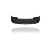 Bumper Cover - Compatible/Replacement for '08-09 Dodge Dakota - Front, Textured With Tow Hook Hole - 1DB09CD7AF