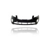 Bumper Cover - Compatible/Replacement for '15-18 Kia Sedona L/LX/EX/SX - Front, Primed Without Sensor Hole - 86511A9000