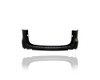 Bumper Cover - Compatible/Replacement for '15-18 Kia Sedona L/LX/EX/SX - Rear, Primed Without Sensor Hole - 86611A9000
