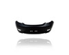 Bumper Cover - Compatible/Replacement for '12-17 Hyundai Accent Hatchback - Rear, Primed - 866111R200