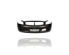 Bumper Cover - Compatible/Replacement for '07-09 Infiniti G35/37 Sedan Base/Journey - Front, Primed With Cruise Sensor Hole - 62022JK62J